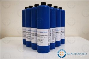 Dermakool Candela Cryogen