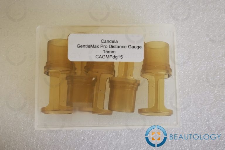 Dermakool Candela Cryogen 1000gm for all Candela lasers