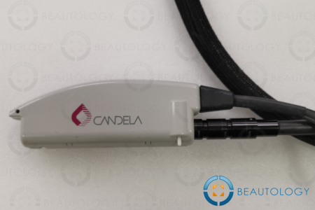 Candela Optical Delivery System, Handpiece