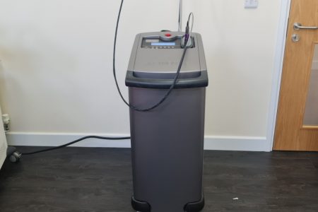 Cynosure Elite Laser Workstation for sale